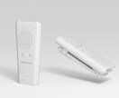 医療機器・精密機器のデザイン承ります 清潔感と使用性に配慮した製品開発と提案を イメージ2