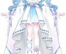 なんでもイラスト描きます アイコンや商業用、趣味用までご相談ください！ イメージ7