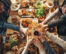 飲食・食品業界のAIモデル画像を生成します 実物にちかいAIモデル画像を３枚ご提供 イメージ2