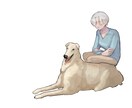 貴方の立ち絵を描きます TRPGなど可愛い立ち絵はいかがですか？ イメージ4