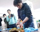 飲食店向け　津本式の導入サポートいたします 津本式の導入で差別化とフードロス対策 イメージ3