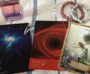 あなたに幸運を引き寄せるメッセージをお届けします 色の神秘的なメッセージをお届けします イメージ4