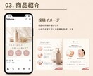 Instagramを1か月運用します 初めての方にもやさしい運用チーム イメージ7