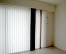 納得満足のカーテン選び！お部屋のイメージ整えます 窓装飾の専門知識あり/概算見積提示あり/提案ボード作成します イメージ5