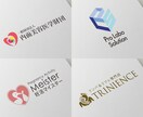 想いをカタチにする おしゃれなロゴを制作いたします 創業17年のデザイン会社★業界トップクラスの成功ノウハウ活用 イメージ6