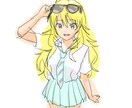 可愛い女の子のイラストを描きます 最短1日でラフをお送り致します イメージ3