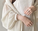 あなたに似合う“かわいい”を見つける提案します コーディネートを提案｜最新のトレンド服│手持ち服もOK！ イメージ3