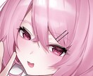 萌えカワなイラストを作成します ♥ 10月いっぱいはSDまんじゅうのサービス ♥ イメージ2