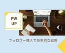 Twitterのフォロワー【1万人】増やします Twitter集客・フォロワー増やし・宣伝・拡散手伝います！ イメージ5