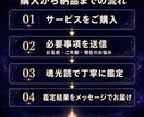天命の一灯で今のあなたに必要な答えを読み解きます 魂の光から、迷いの根と次の一歩をお伝えします イメージ3