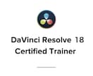 初心者向けにDavinchでの動画編集を教えます Davinch Reslove認定トレーナーが教えます イメージ1
