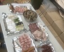焼き鳥の差し方おしえます BBQ大好きなあなたに必須！焼き鳥の差し方教えます イメージ3