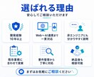 AIエージェントで業務を自動化します ChatGPT・Claude・RAG・API連携まで対応 イメージ6