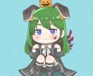 SNS等のアイコン・イラスト制作いたします REALITY・IRIAMのアバター描かせてください！ イメージ3