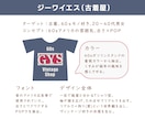 らしさが伝わる！親しみロゴ作ります [初依頼の方も親身にサポート致します] イメージ9