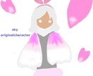 ゆるーい感じのアイコンを作成します シュールさを売りにしてアイコン作成させていただきます！ イメージ2