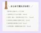 運営指導対策！事故・虐待等の報告書セット提供します 苦情・身体拘束・ヒヤリハットも網羅。運営指導を指摘0でクリア イメージ8
