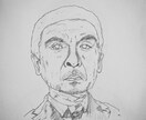 個性のあるキャラクターを描いています オリジナルな絵を必要とされる方へ イメージ4