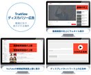 YouTube広告であなたのチャンネル拡散します ⭐️Youtube広告でアクティブユーザーを誘導します❗ イメージ1