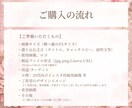 美容特化インスタグラム画像Canvaで制作します 現役美容クリニックインスタ運用者が予約につながる画像制作 イメージ6
