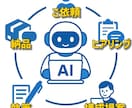 AIを活用！SEOブログ記事を執筆します 本業に集中したい方へ。AI記事＋画像もご希望で追加OK！ イメージ2