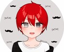 SNSアイコン描きます 【金額は要相談】Xフォロワー様･公式アカウント様向け イメージ8