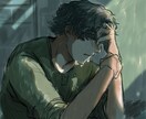 あなたのオリキャラ・アイコン描きます 【背景なし！人物のみの製作になります】 イメージ4