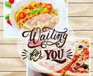 目に留まるインスタ投稿画像を作成します SNSで新商品やキャンペーンを告知したい方へ イメージ10
