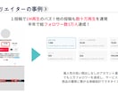 Instagram10万フォロワーの運用教えます 事例、アカウント設計、市場調査、バズる投稿、分析 イメージ6