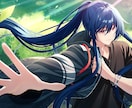 企業実績多数！一枚絵・サムネ等イラスト全般受けます 男女どちらもOK！クオリティ重視のイラスト制作します！ イメージ6