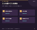 商品台帳の表記統一と重複整理をします 未確定箇所を残し確認しやすい一覧へ イメージ2