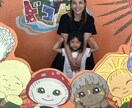 子育て、障がい、仕事話し相手になります 4人の子育て奮闘中、障がい者支援をしてるママがお話し聞きます イメージ1