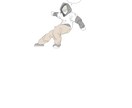 シンプルで温かみのある絵を描きます ここでしか買えない見て癒されるような絵を描きます イメージ6