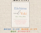 内容 形 自由 ★ アクリルプレートを作成します 【A3サイズまで○】結婚証明書、ウェルカムボードetc... イメージ4