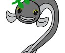 広告に添える一枚絵を描きます モノクロ線画からカラーまで対応。お気軽にお声掛け下さい。 イメージ4