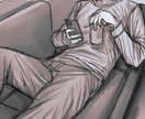 一枚絵(人物、動物等)描きます 様々なイラストを作成します。商用利用可。 イメージ7