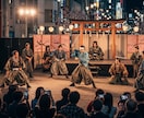 演劇（イベント／文化祭含）等の台本を制作します 劇作家がご要望に沿って全て制作いたします！ イメージ3