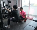 あなただけのダイエット方法！一緒に探します 痩せない原因、痩せる方法、あなたのライフスタイルから探します イメージ3