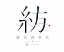意味のある設計で想いが伝わるロゴを制作します 初めてロゴ制作依頼する方に意味や想いを形にしたロゴをご提案 イメージ8
