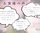 さくっとズバリ！好みの筆文字を提案します 【個人・小規模向け】手軽に頼める筆文字ロゴ｜ライトプラン イメージ4