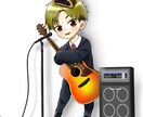 期間限定】格安で！イラストを描かせて頂きます 500円でご要望に沿ったイラストを1枚描かせて頂きます！ イメージ1