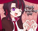 安価でかわいいキャラアイコンを描きます カラフルでかわいい!中性的なキャラが好きな方必見！！ イメージ3