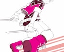 イラスト描きます かわいい人物イラスト描きます！ イメージ6