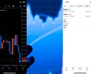 FXで勝つための「あとひとつのスキル」を教えます FXトレードで損小利大を目指す売買スキル向上マニュアルです イメージ6