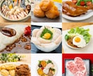 シズル感抜群の料理撮影！調理・盛付けまで対応します ふるさと納税・飲食系EC・店舗メニュー用など、なんでもOK！ イメージ7