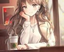 話し相手になります 友達感覚で雑談！愚痴や自慢、暇つぶしなどなんでもこい！笑 イメージ1