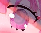 歌ってみた動画、ボーカロイド楽曲のイラスト描きます Vtuberさん、歌い手さんに！ イメージ3