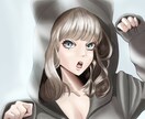 あなたが求めるイラストを描きます あなたの思い描く貴方だけのイラストを描かせて頂きます。 イメージ1