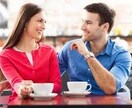 現役セラピストがお悩み聞きます 恋愛事情、不倫、浮気、その他性のお悩みをご相談ください イメージ1