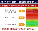 キャッチコピー事例集３３０選のＰＤＦを提供します 売上アップを急ぐ方！「キャッチコピーの極意」動画特典付き！ イメージ4